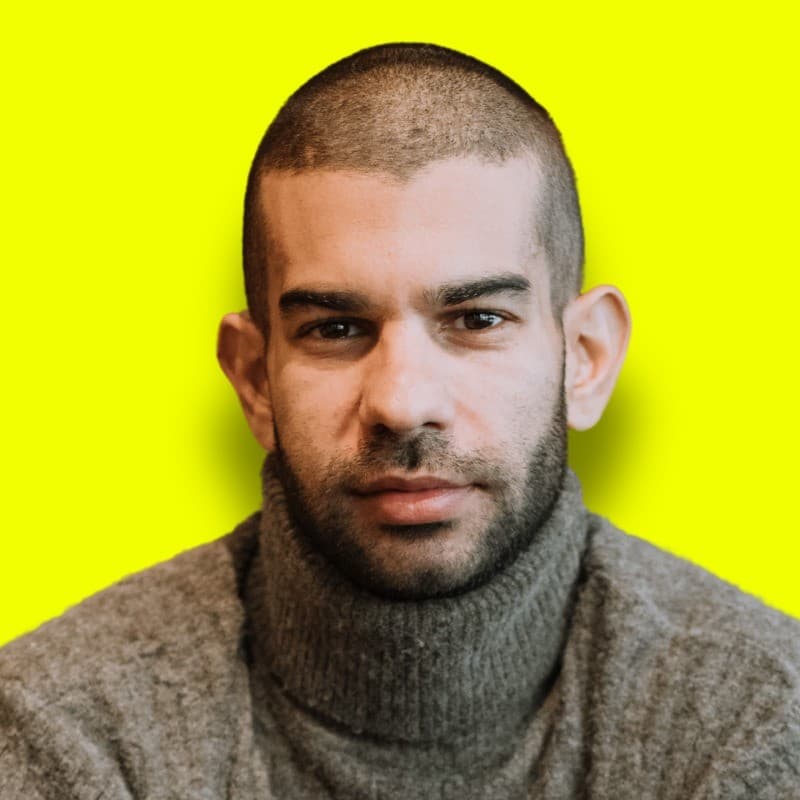 Kevin Farrugia, AI systems advisor for founders