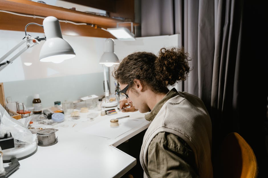 The 10-Minute Weekly Maintenance Routine That Prevents Automation Disasters